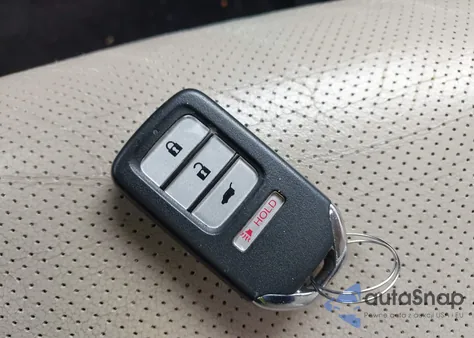 2015 Honda Cr-V Ex-L z USA, uszkodzony, nr VIN 5J6RM4H78FL098684